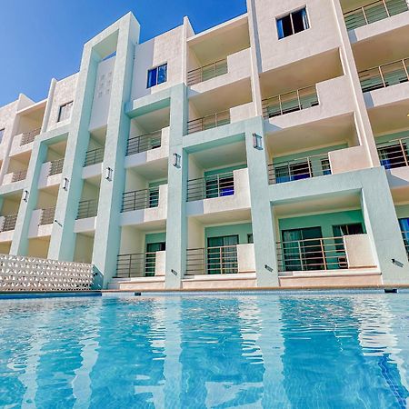 Costa Elegante Hotel & Suites Puerto Penasco Exterior photo