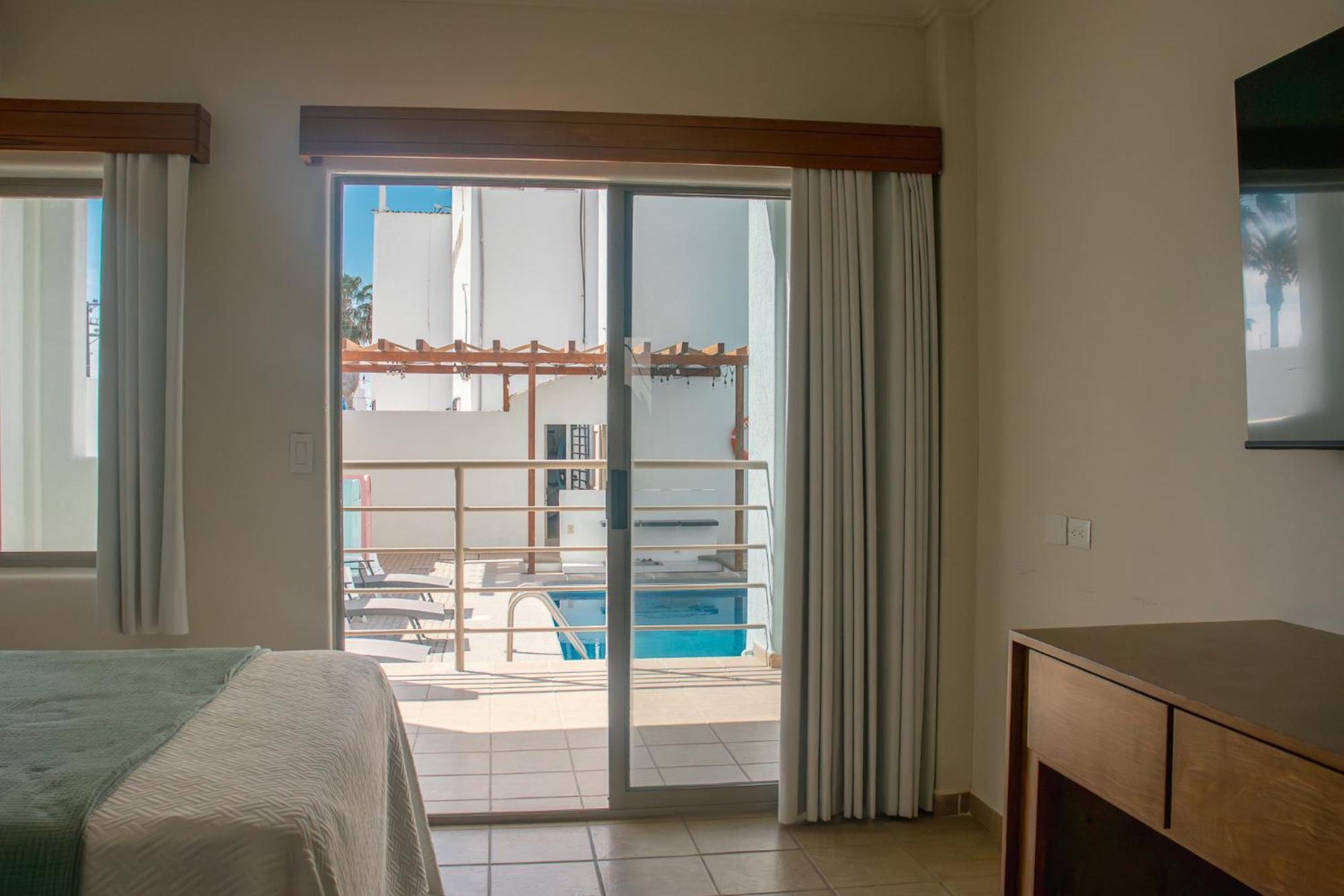 Costa Elegante Hotel & Suites Puerto Penasco Exterior photo